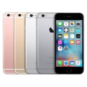 Iphone 6G — 64Gb Venant