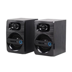 Baffe ordinateur T-108AC