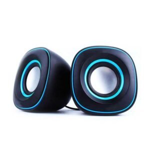 Baffe ordinateur modèle K2037