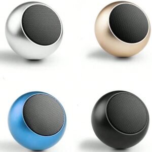 Bluetooth son Mopha-Mini 12