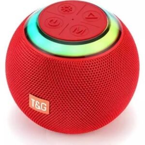 Bluetooth son TG-683