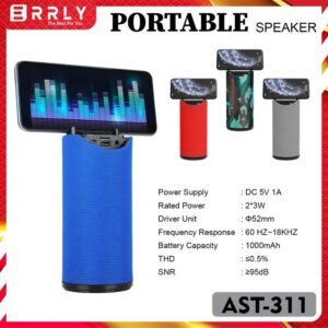 Bluetooth son AST-311