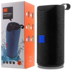 Bluetooth son portable wireless speaker