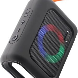 Bluetooth son Bass speaker