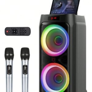 Ouffeur baffle DR-1229