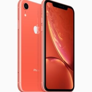 Iphone XR — 128Gb  Venant