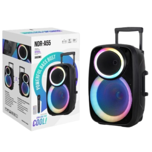 Ouffeur baffle NDR-A55