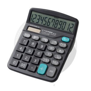 Calculatrice CASILI M-28