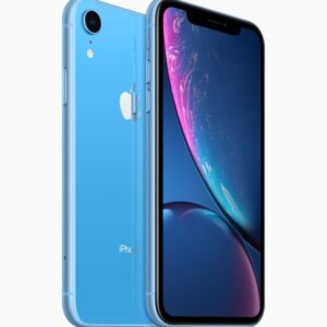 Iphone XR — 256Gb Venant
