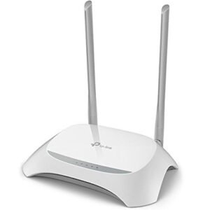 Routeur Wi-Fi TP-LINK TL-WR841N