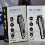 Tondeuse RUNPRO