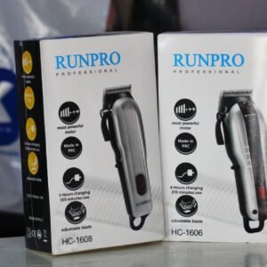Tondeuse RUNPRO