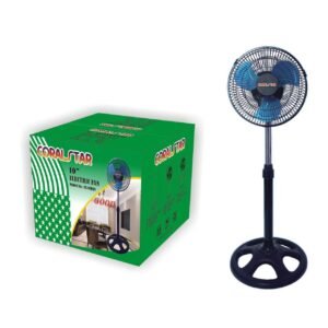 Ventilateur Coralstar 10