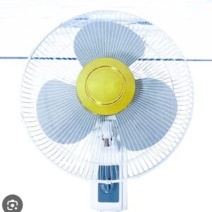 Ventilateur Evernal mural