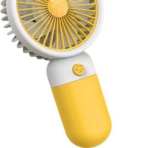 Mini ventilateur