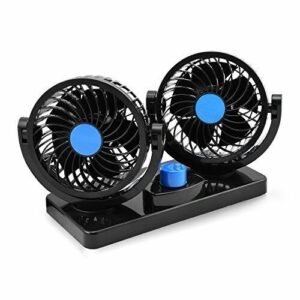 Ventilateur Auto