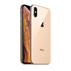 Iphone XS Max — 64Gb Venant