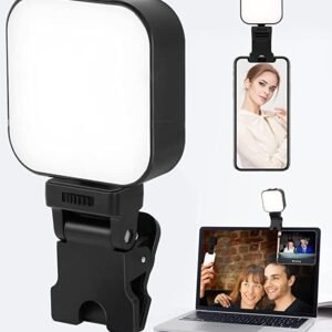 Ring Light portable
