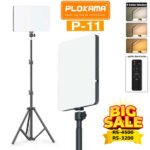 Projecteur Ring Light Live-P11