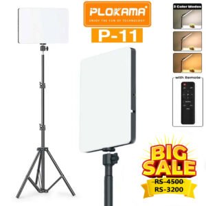 Projecteur Ring Light Live-P11