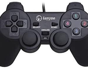 Manette USB L600