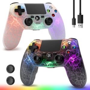 Manette NS21 RGB