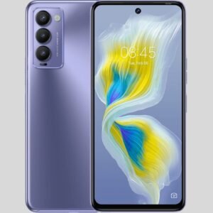 CAMON 18 + Air pod – 128GB-RAM4