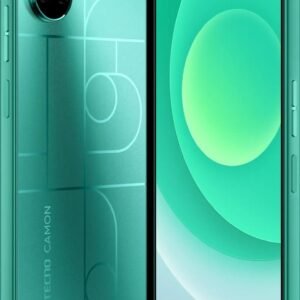 CAMON 19 – 128GB-RAM6