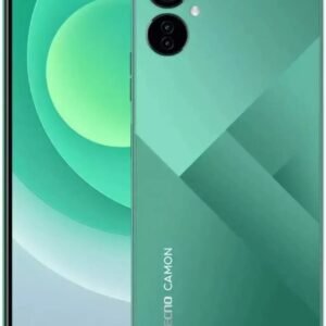 CAMON 19 NEO – 128GB-RAM6