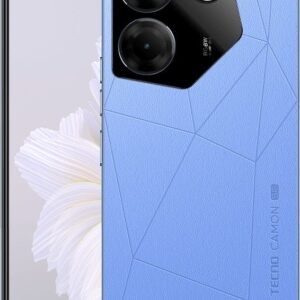 CAMON 20 PRO – 256GB-RAM8