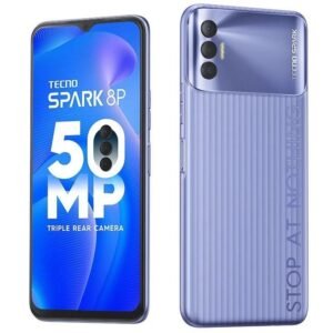 SPARK 8P – 64GB-RAM4