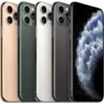 Iphone 11 Pro Max — 128Gb Venant