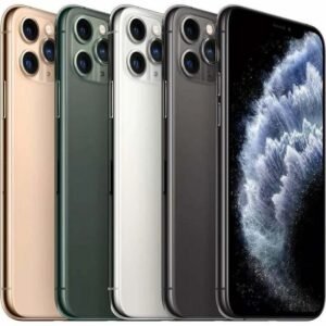 Iphone 11 Pro Max — 128Gb Venant