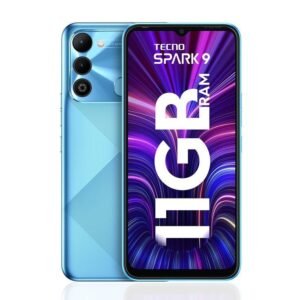 SPARK 9 – 64GB-RAM4