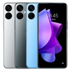 SPARK 9T – 128GB-RAM4