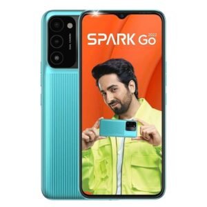 SPARK GO 2022 – 32GB-RAM2