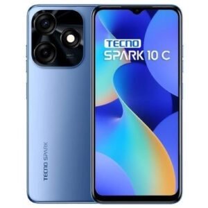 SPARK 10 – 128GB-RAM8