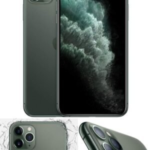 Iphone 11 Pro Max — 256Gb Venant