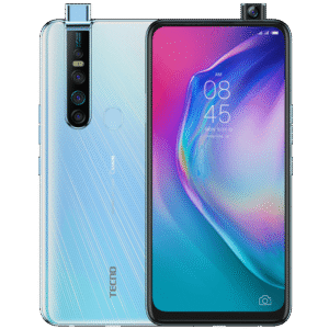 CAMON 15 – 64GB-RAM4