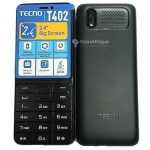 TECNO T402