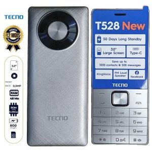 TECNO T528
