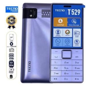 TECNO T529