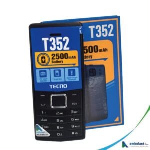 TECNO T352