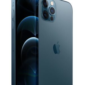 Iphone 12 Pro Max — 128Gb Venant