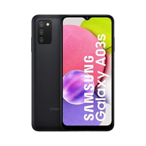 Samsung A03S – 32GB-RAM3
