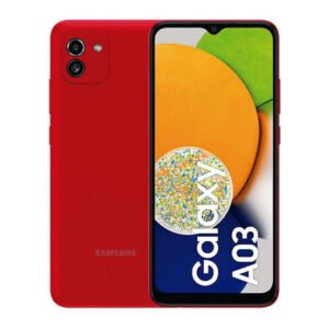 Samsung A03 – 64GB-RAM4