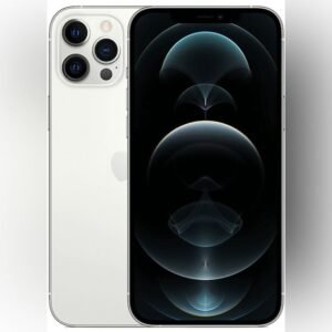 Iphone 12 Pro Max — 256Gb Venant