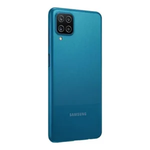 Samsung A12 - 2SIM VENANT – 128GB-RAM4