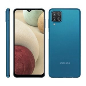 Samsung A12 VENANT – 32GB-RAM3