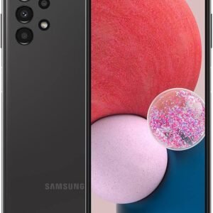 Samsung A13 – 128GB-RAM4